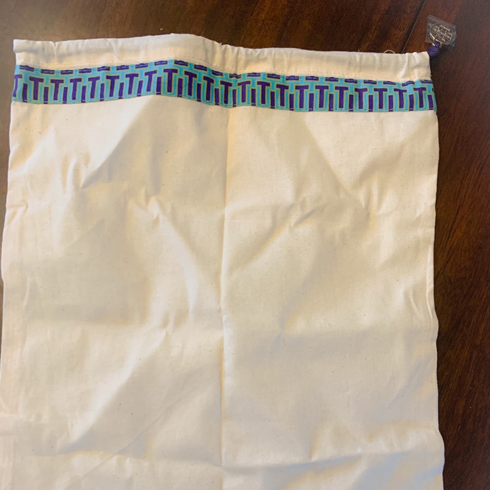 Tory Burch Small Dust Bag